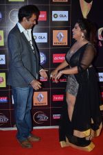 Rajkumar Hirani at Producers Guild Awards 2015 in Mumbai on 11th Jan 2015